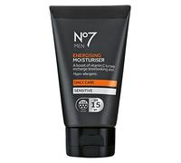 No7 Men Energising Moisturiser 50ml
