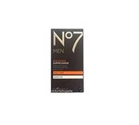 No7 Men Energising Supercharge