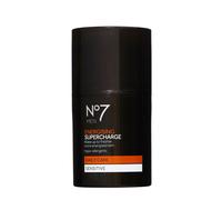 No7 Men Energising Supercharge Serum 50ml