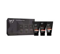 No7 Men Energising Trio Gift Set