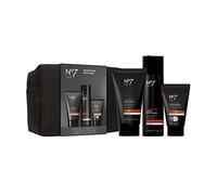 No7 Men Energising Wash Bag Collection