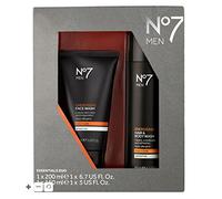 No7 Men Essentials Duo