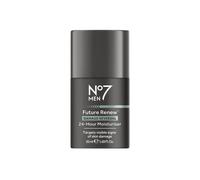 No7 Men Future Renew™ Damage Reversal 24-Hour Moisturiser 50ml