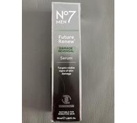 No7 future renew body serum 50ml