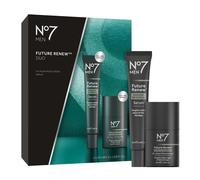 No7 Men Future Renew Duo