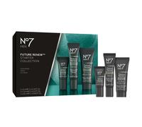 No7 Men Future Renew Skincare Starter Collection