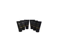 No7 Men Hair Body Wash Men, Energising Travel size 6 x 50ml