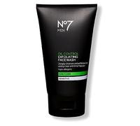 No7 Men Oil Control Face Wash 150ml