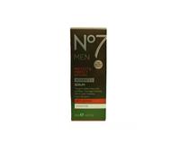 No7 Men Protect & Perfect Intense ADVANCED Serum 30ml