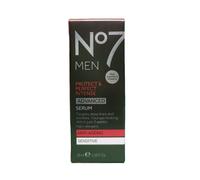 No7 Men Protect & Perfect Intense ADVANCED Serum 30ml