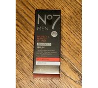 No7 Men Protect & Perfect Intense ADVANCED Serum 30ml