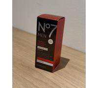 No7 Men Protect & Perfect Intense ADVANCED Serum 30ml