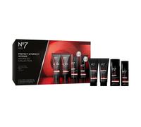 No7 Men Protect & Perfect Intense Advance Collection