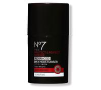 No7 Men Protect Perfect Intense Advanced DAY CREAM/ NIGHT/ Serum/ EYE Cream 1/2