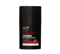 No7 Men Protect & Perfect Intense ADVANCED Day Moisturiser 50ml
