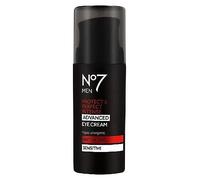 No7 Men Protect & Perfect Intense ADVANCED Eye Cream