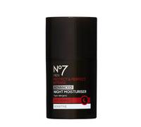 No7 Men Protect & Perfect Intense ADVANCED Night Moisturiser