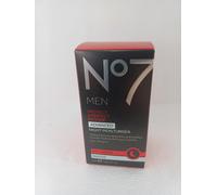No7 Men Protect & Perfect Intense ADVANCED Night Moisturiser