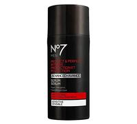 No7 Men Protect & Perfect Intense Advanced Serum