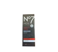 No7 Men Protect & Perfect Intense ADVANCED Serum 30ml