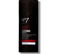 No7 Men Protect & Perfect Intense ADVANCED Serum 30ml