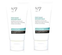 No7 Men Sensitive Care Post Shave Recovery Balm Pack Of 2