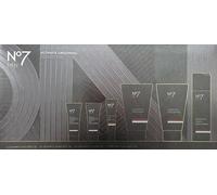 No7 Men Ultimate Grooming Collection Gift Set