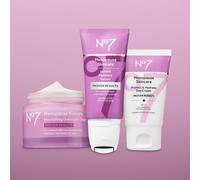 No7 Menopause Skincare 3 Piece Starter Collection
