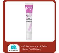No7 Menopause Skincare Firm & Bright Eye Concentrate (15ml)