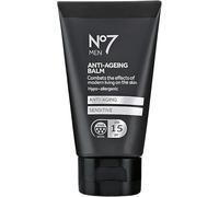 No7 Men Anti Ageing Balm 50ml