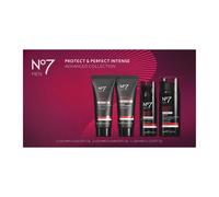 No7 Mens Protect & Perfect Intense Advanced Collection