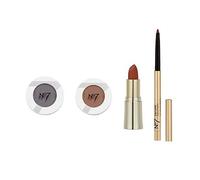 No7 Mixed Lip and Eye Bundle 2