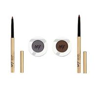 No7 Mixed Makeup Bundle - Glam
