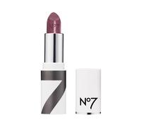 No7 Moisture Drench Lipstick 3.8g - Berry Shine