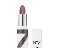 No7 Moisture Drench Lipstick 3.8g - Caramel Silk