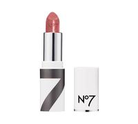 No7 Moisture Drench Lipstick 3.8g - Pink Hint