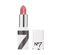 No7 Moisture Drench Lipstick 3.8g - Waterlily