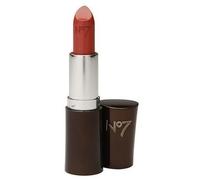 No7 Moisture Drench Lipstick - Ginger Rose