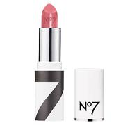 No7 Moisture Drench Lipstick 3.8g - Tawny Rose