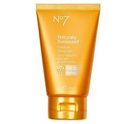 No7 Naturally Sun Kissed Gradual Face Tan SPF15 50ml