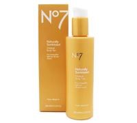 No7 Naturally Sun Kissed Gradual Body Tan