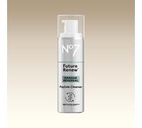 No7 No7 Future Renew™ Damage Reversal Peptide Cleanser 150ml