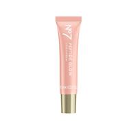 No7 Peptide Glow Lip Gloss Balm 10ml - Pink Frosting