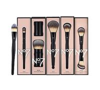 No7 Perfect My Base 6 Piece Brush Kit