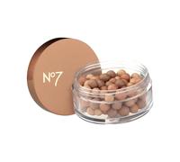 No7 Perfectly Bronzed Bronzing Pearls 20g