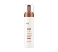 No7 Self Tan Mousse 200ml Medium/Dark