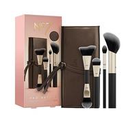 No7 Pro Artist Brush Collection