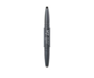 No7 Pro Artist Dream Duet Eyeshadow Stick 1.6g - Cosmic Ashes / Moonlit Wave