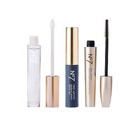 No7 Pro Artist Eye & Lip Bundle Black