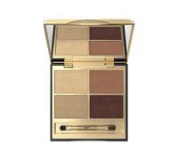 No7 Pro Artist Eyeshadow Palette - Behind the ScenesKhaki 7.68g